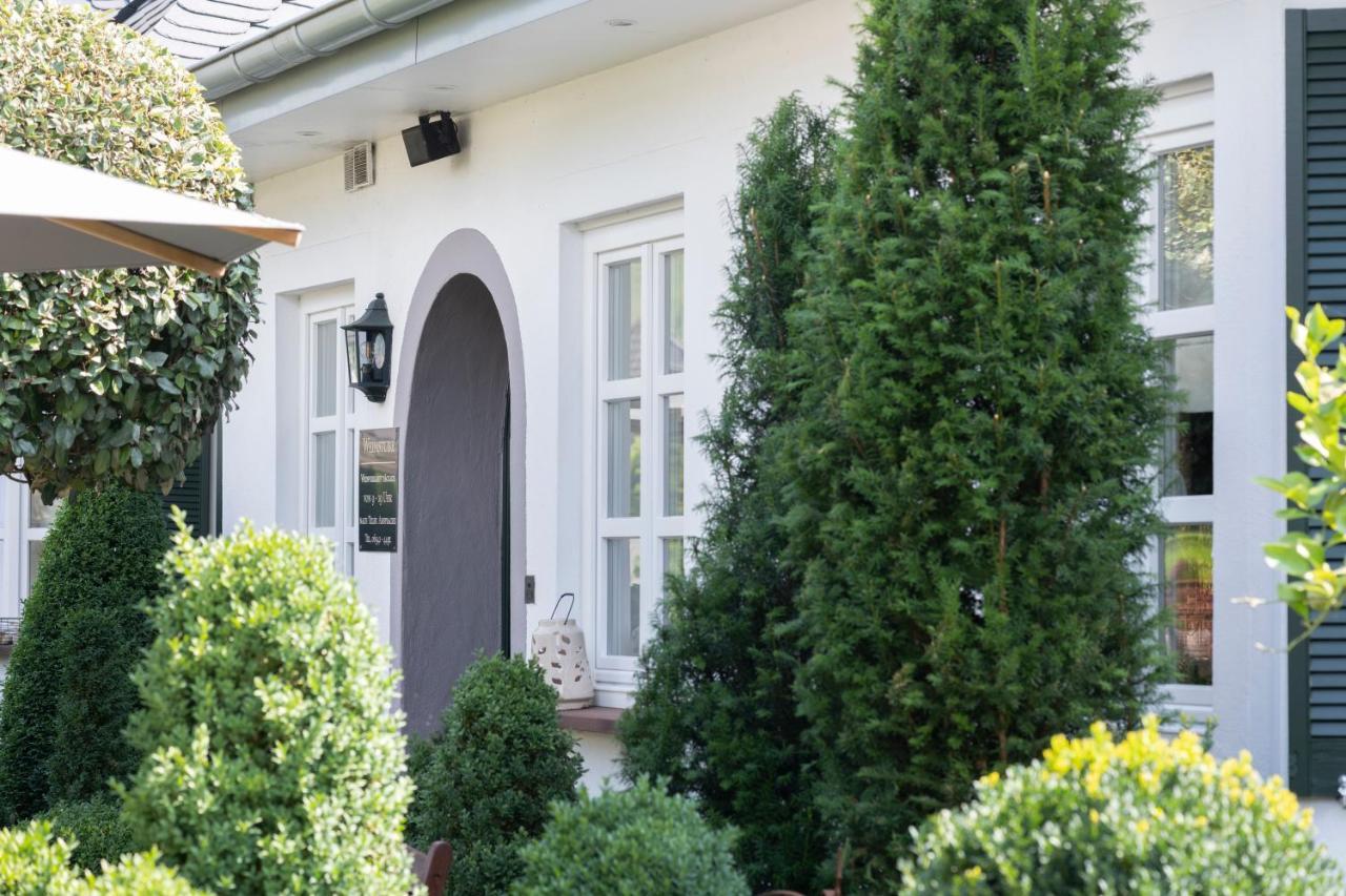Wein Und Landhaus Kallfels Krov Luaran gambar